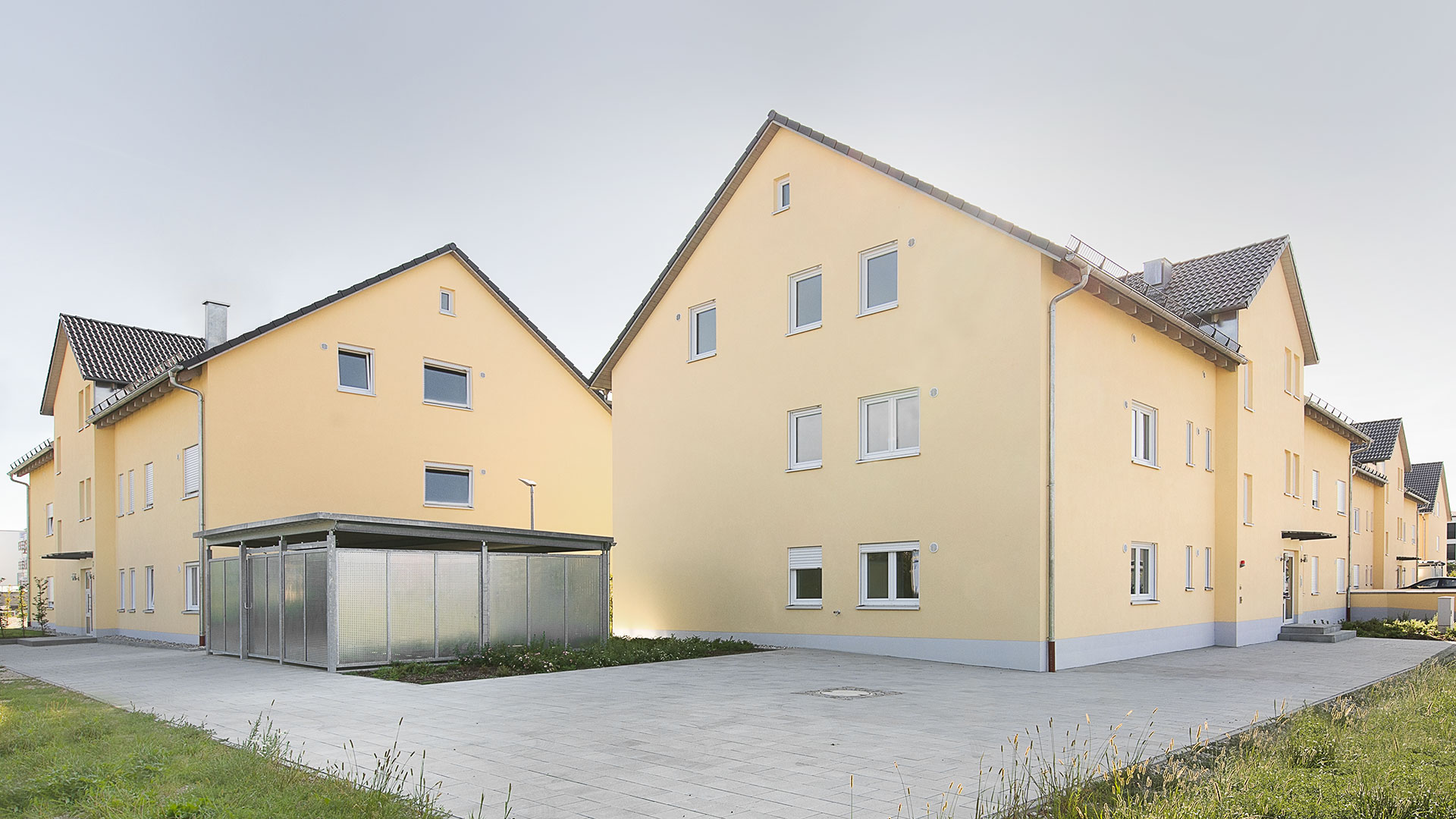 ruk Projektbau Referenzen